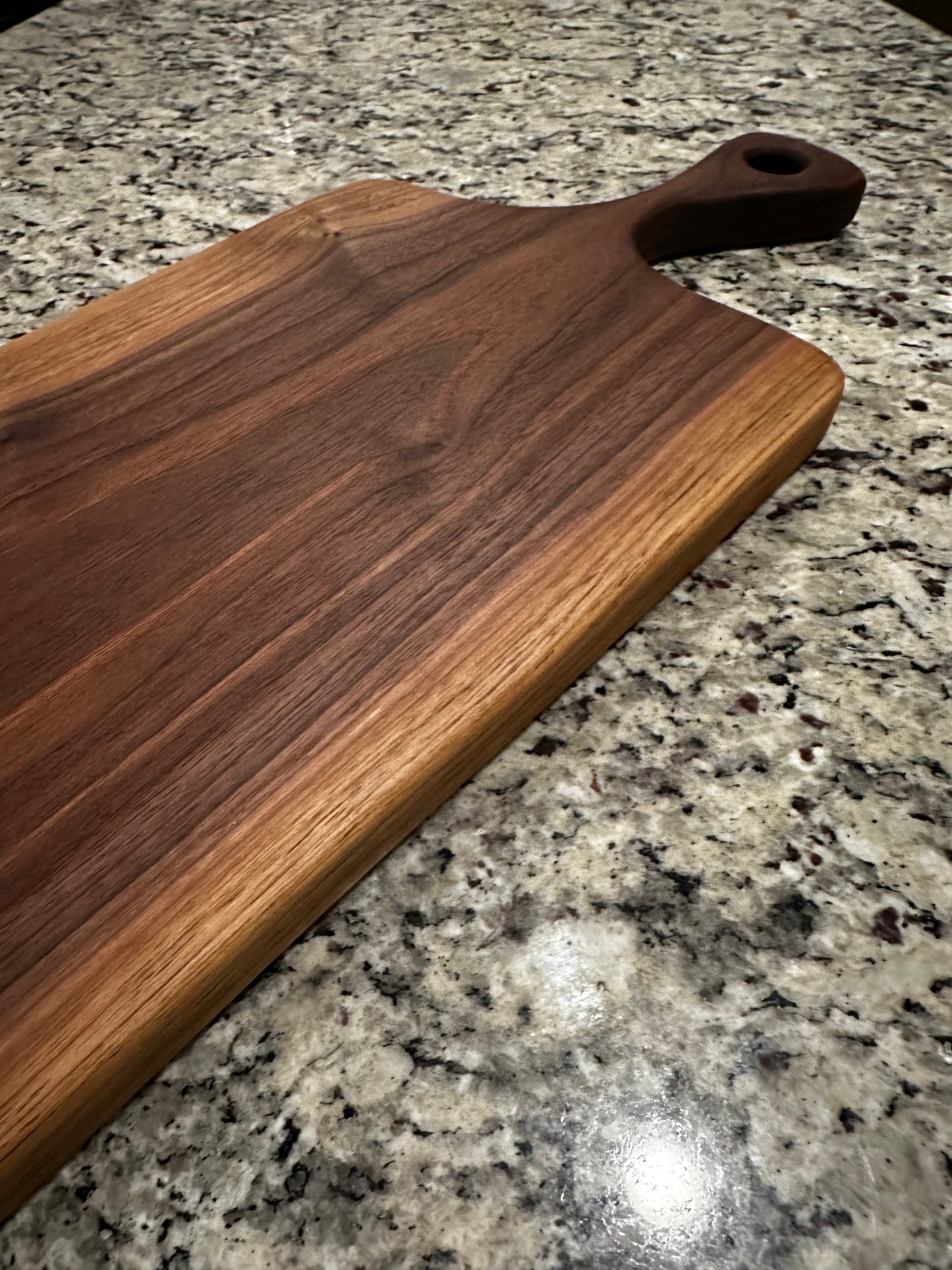 Charcuterie Board (Medium size)